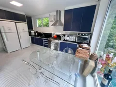 Casa de Condomínio com 4 Quartos à venda, 450m² no Iporanga, Guarujá - Foto 16