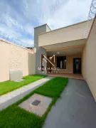 Casa com 3 Quartos à venda, 125m² no Residencial Humaita, Goiânia - Foto 11