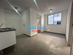 Apartamento com 2 Quartos para alugar, 36m² no Socorro, São Paulo - Foto 3
