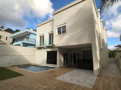 Casa de Condomínio com 4 Quartos para alugar, 450m² no Tamboré, Barueri - Foto 42