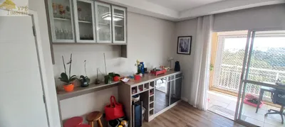Apartamento com 3 Quartos à venda, 109m² no Vila Pirajussara, São Paulo - Foto 2