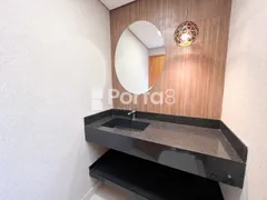 Casa de Condomínio com 3 Quartos à venda, 227m² no Quinta do Lago Residence, São José do Rio Preto - Foto 6