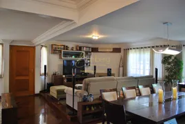 Casa de Condomínio com 4 Quartos para alugar, 356m² no Brooklin, São Paulo - Foto 8