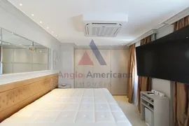 Apartamento com 3 Quartos à venda, 157m² no Vila Nova Conceição, São Paulo - Foto 14