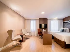 Flat com 2 Quartos à venda, 55m² no Moema, São Paulo - Foto 1