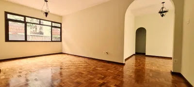 Apartamento com 3 Quartos à venda, 200m² no Santo Agostinho, Belo Horizonte - Foto 1