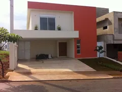 Casa de Condomínio com 3 Quartos para alugar, 300m² no Jardim Residencial Chácara Ondina, Sorocaba - Foto 1