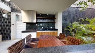 Apartamento com 1 Quarto para alugar, 45m² no Vila Mariana, São Paulo - Foto 23