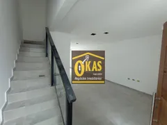 Sobrado com 2 Quartos à venda, 93m² no Vila Maria de Maggi, Suzano - Foto 3