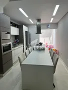 Sobrado com 3 Quartos à venda, 114m² no Bangu, Santo André - Foto 4