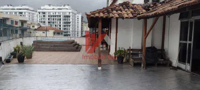 Cobertura com 4 Quartos à venda, 250m² no Rio Comprido, Rio de Janeiro - Foto 21