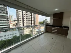 Apartamento com 1 Quarto para alugar, 54m² no Jardim Anália Franco, São Paulo - Foto 2