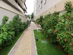 Apartamento com 1 Quarto para alugar, 27m² no Barra Funda, São Paulo - Foto 12