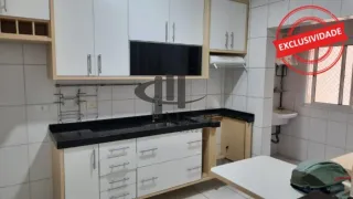 Apartamento com 3 Quartos à venda, 89m² no Nova Gerti, São Caetano do Sul - Foto 6