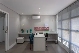 Conjunto Comercial / Sala para venda ou aluguel, 160m² no Centro, São Bernardo do Campo - Foto 10