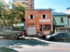Casa Comercial com 3 Quartos à venda, 165m² no Vila Clementino, São Paulo - Foto 1