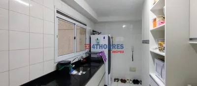 Apartamento com 3 Quartos à venda, 134m² no Jardim Olympia, São Paulo - Foto 25