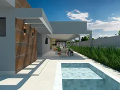 Casa de Condomínio com 3 Quartos à venda, 228m² no Reserva dos Vinhedos, Louveira - Foto 4
