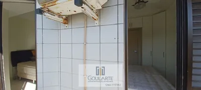 Apartamento com 3 Quartos para alugar, 96m² no Enseada, Guarujá - Foto 17