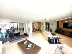 Cobertura com 4 Quartos à venda, 435m² no Sion, Belo Horizonte - Foto 17