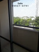 Apartamento com 2 Quartos para alugar, 65m² no Jardim Esmeralda, São Paulo - Foto 3