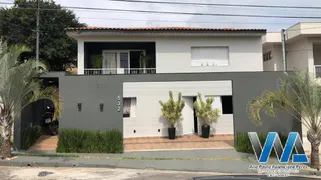 Casa com 5 Quartos à venda, 175m² no Jardim Bela Vista, Bragança Paulista - Foto 1