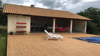 Fazenda / Sítio / Chácara com 5 Quartos à venda, 512m² no Condominio Rancho Grande, Mateus Leme - Foto 1