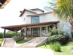 Casa de Condomínio com 4 Quartos para venda ou aluguel, 500m² no Jardim do Ribeirão II, Itupeva - Foto 13