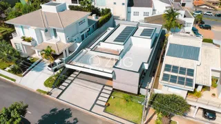 Casa de Condomínio com 4 Quartos à venda, 252m² no Jardim Paiquerê, Valinhos - Foto 30