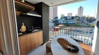 Apartamento com 3 Quartos à venda, 69m² no Centro, Diadema - Foto 63