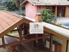 Casa de Condomínio com 5 Quartos à venda, 387m² no Residencial Parque Rio das Pedras, Campinas - Foto 49