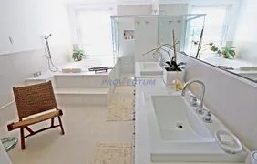 Casa de Condomínio com 4 Quartos à venda, 857m² no Residencial Parque Rio das Pedras, Campinas - Foto 11