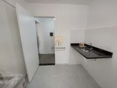 Apartamento com 1 Quarto à venda, 38m² no Mirandópolis, São Paulo - Foto 7