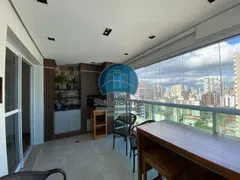 Apartamento com 3 Quartos à venda, 100m² no Pompeia, Santos - Foto 1