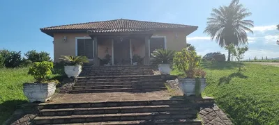 Fazenda / Sítio / Chácara com 4 Quartos à venda no Parque Residencial Alvorada, Caçapava - Foto 9