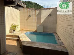 Casa com 3 Quartos para venda ou aluguel, 200m² no Marapé, Santos - Foto 6