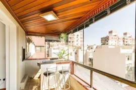 Apartamento com 3 Quartos para alugar, 102m² no Menino Deus, Porto Alegre - Foto 7