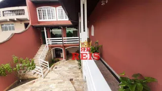Casa com 5 Quartos à venda, 900m² no Suissa, Ribeirão Pires - Foto 72