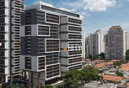 Apartamento com 1 Quarto para alugar, 42m² no Brooklin, São Paulo - Foto 26