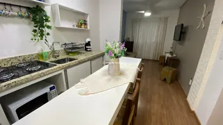 Apartamento com 1 Quarto à venda, 36m² no Moura, Gramado - Foto 2