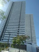 Apartamento com 2 Quartos para alugar, 55m² no Santo Amaro, Recife - Foto 1