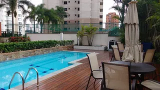 Apartamento com 3 Quartos à venda, 115m² no Chácara Klabin, São Paulo - Foto 5