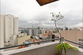 Apartamento com 2 Quartos para venda ou aluguel, 96m² no Vila Madalena, São Paulo - Foto 9
