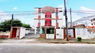 Apartamento com 2 Quartos para alugar, 52m² no Floresta, Joinville - Foto 2