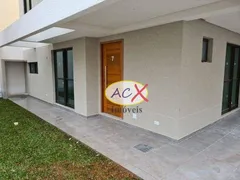 Casa de Condomínio com 3 Quartos à venda, 169m² no Vista Alegre, Curitiba - Foto 10