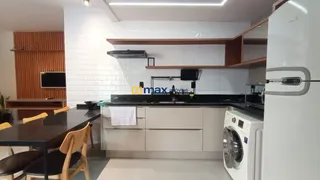 Apartamento com 2 Quartos para alugar, 61m² no Estados, Balneário Camboriú - Foto 4
