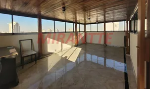 Cobertura com 4 Quartos para venda ou aluguel, 250m² no Santana, São Paulo - Foto 4