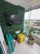 Apartamento com 3 Quartos à venda, 112m² no Engenheiro Luciano Cavalcante, Fortaleza - Foto 7