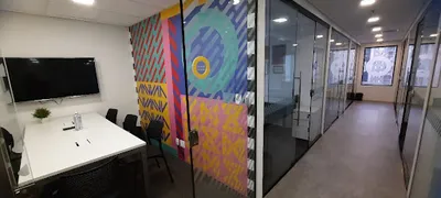 Conjunto Comercial / Sala para alugar, 120m² no Pinheiros, São Paulo - Foto 1
