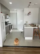 Apartamento com 3 Quartos para alugar, 122m² no Vila Andrade, São Paulo - Foto 4